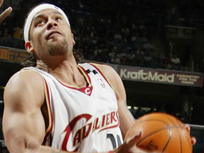 Ανακοίνωσε τον Ira Newble ο Άρης