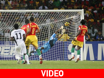 Αλλάζει έτος διεξαγωγής το Κόπα Άφρικα Αλλάζει έτος διεξαγωγής το Κόπα Άφρικα