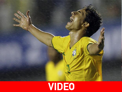 Φιλική νίκη επί του Ομάν η Βραζιλία