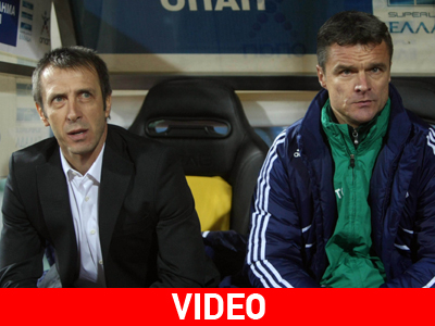 Με το… δεξί ο Νιόπλιας, 1-0 τον Ηρακλή ο Παναθηναϊκός