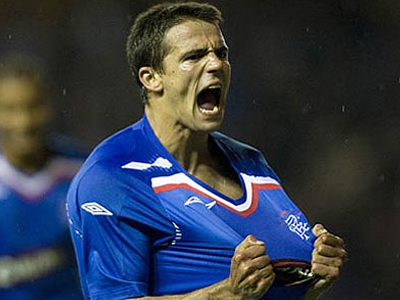 Με Νόβο η Ρέιντζερς, 1-0 τη Χάμιλτον