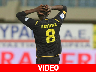 Από την ΑΕΚ στο… Βουκουρέστι Από την ΑΕΚ στο… Βουκουρέστι