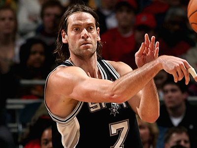 «Μάγος» ο Fabricio Oberto