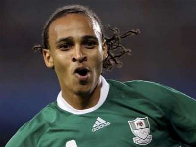 Στη Γουέστ Μπρομ ο Οντεμβίνγκιε