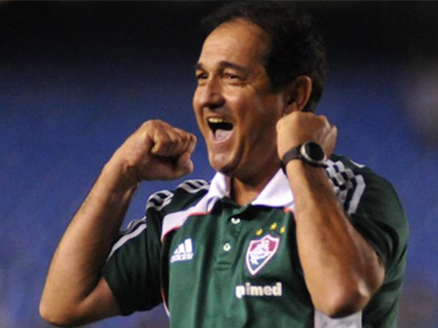 Είπε «όχι» στη Βραζιλία για Ραμάλιο