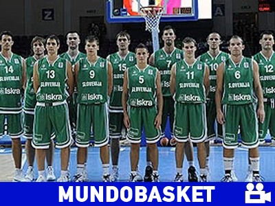 Το προφίλ της Σλοβενίας