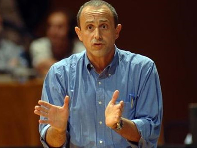 «Αποφασισμένοι και συγκεντρωμένοι»