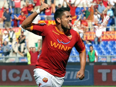 «Ανάσανε» η Ρόμα