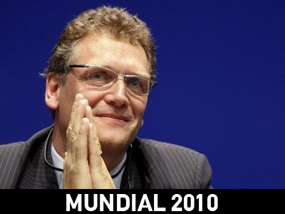 Πλησιάζει το ρεκόρ εισιτηρίων το Μουντιάλ 2010