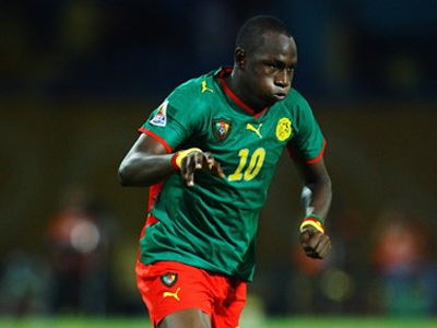 Δεν πάει Νότιο Αφρική ο Ζακ Ζουά