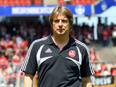 «Παρελθόν» από τη Νυρεμβέργη ο Ένινγκ