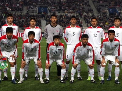 Το προφίλ της Βορείου Κορέας