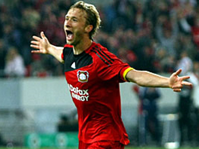 Τα έφερε… τούμπα η Λεβερκούζεν