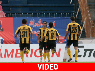 «Διπλό» με Λεάλ ο Εργοτέλης