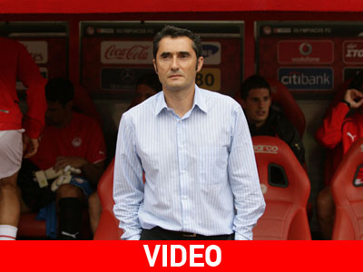 Πέρασε από τις Σέρρες με 1-0 ο Ολυμπιακός