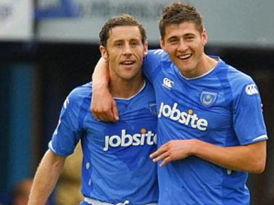 Προκρίθηκε η Πόρτσμουθ