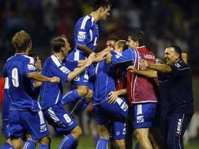 Απειλείται με αποκλεισμό η Βοσνία