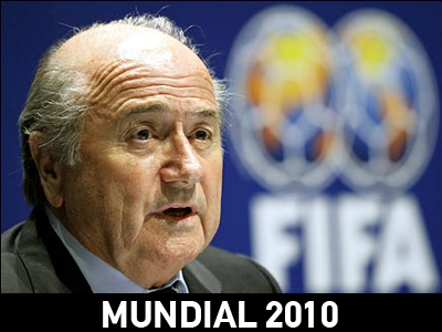 Ικανοποιημένος ο Μπλάτερ