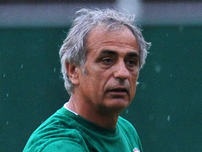 Ο Χαλίλχοτζιτς στη Ντιναμό Ζάγκρεμπ