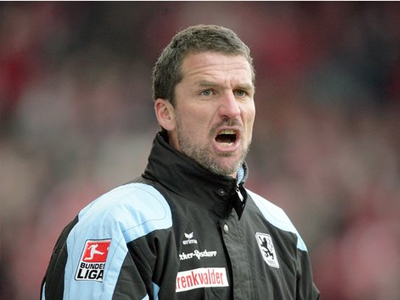 Έμεινε στην Καϊζερσλάουτερν