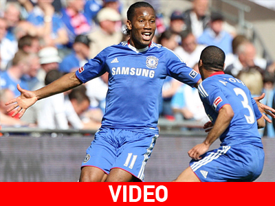 Έφτασε στο νταμπλ η Τσέλσι