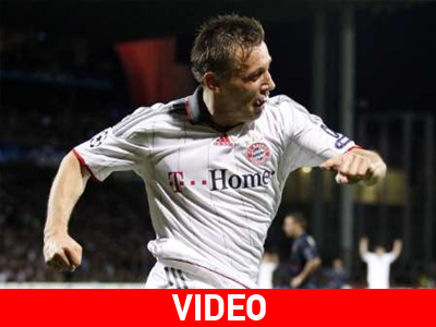 Έγραψε ιστορία ο Όλιτς