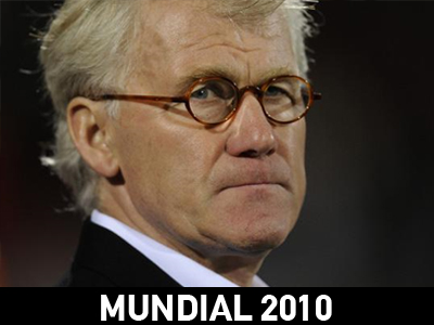 Με ίωση ο Μόρτεν Όλσεν