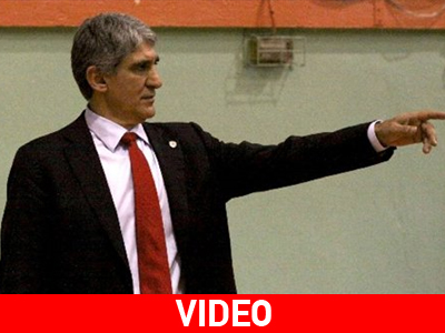 Γιαννάκης: Συγκέντρωση για 40 λεπτά