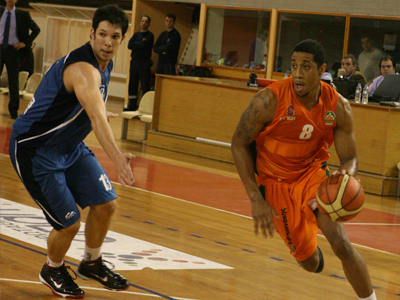 «Ανάσα» για Ολύμπια, 82-71 την Καβάλα