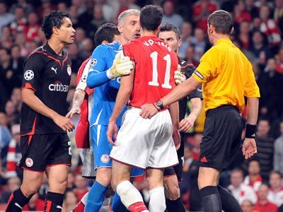 Έχασε, αλλά έχει το “πάνω χέρι” ο Ολυμπιακός