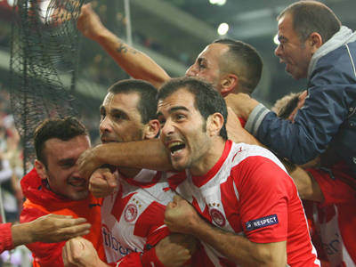 Μια ανάσα από τη Δανία η Ελλάδα