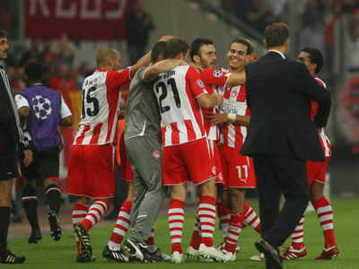 Πιο κοντά στη 13η θέση η Ελλάδα