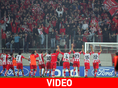 Στη 12η θέση η Ελλάδα