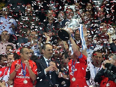 Η κλήρωση του Κυπέλλου Ελλάδας