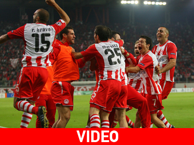 Με τον Στολτίδη – καμικάζι στον δρόμο για την πρόκριση