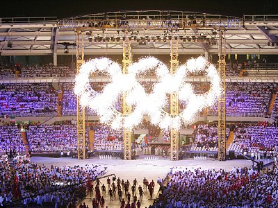 Τα δύο νέα Ολυμπιακά Αθλήματα