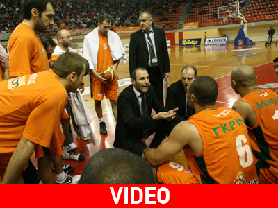 Καλαφατάκης: Ζωής και θανάτου το ματς με τον Ηλυσιακό Καλαφατάκης: Ζωής και θανάτου το ματς με τον Ηλυσιακό