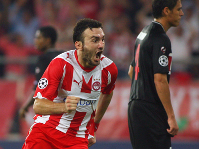 Ο Τοροσίδης δικαίωσε τον Κόκκαλη…