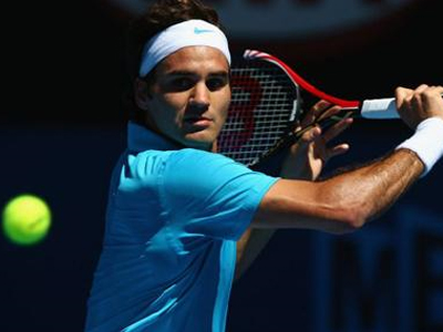 Προχωρά στο OΠΕΝ Αυστραλίας ο Φέντερερ