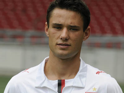 Γερμανία: Χτύπησε και ο Τρες