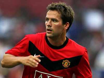 Άτυχος ο Μάικλ Όουεν