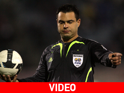 Ο Παμπορίδης στο Γιάννενα – ΠΑΟΚ