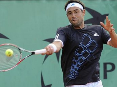 Συνεχίζει στο τουρνουά του Los Angeles ο Παγδατής