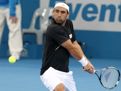 Αποκλείστηκε από το Indian Wells ο Παγδατής