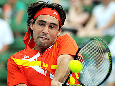 Στα ημιτελικά του Σίδνεϊ ο Παγδατής