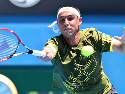 Σταθερός ο Παγδατής