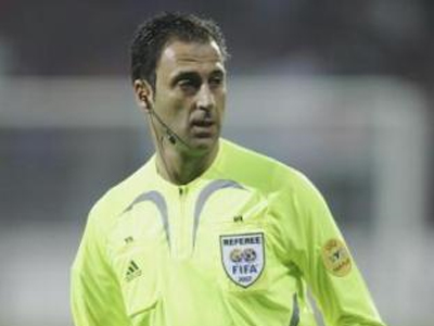 Ο Παϊσάο στο Ρόμα – Παναθηναϊκός