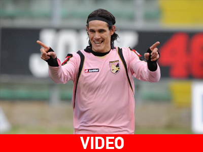 Σε τροχιά Τσάμπιονς Λιγκ η Παλέρμο, 2-1 την Πάρμα