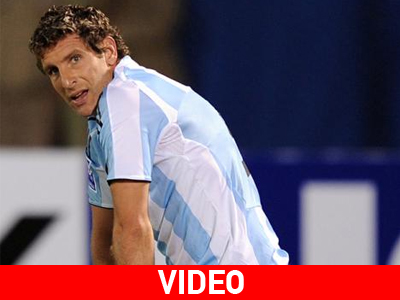 Σκόραρε ο Παλέρμο, κέρδισε η Αργεντινή