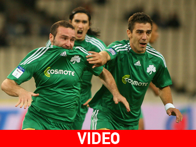 Δίκαια κέρδισε την επάνοδο στην κορυφή